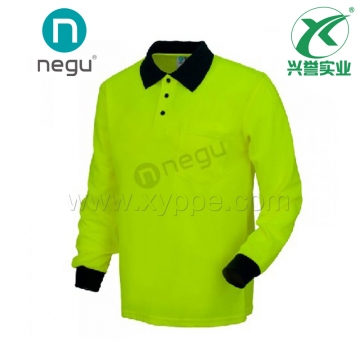 耐戈友NG12302 长袖T恤