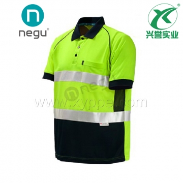 耐戈友NE13366 3M短袖T恤