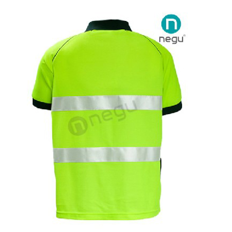 耐戈友NE13366 3M短袖T恤