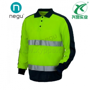 耐戈友NE13362 长袖T恤