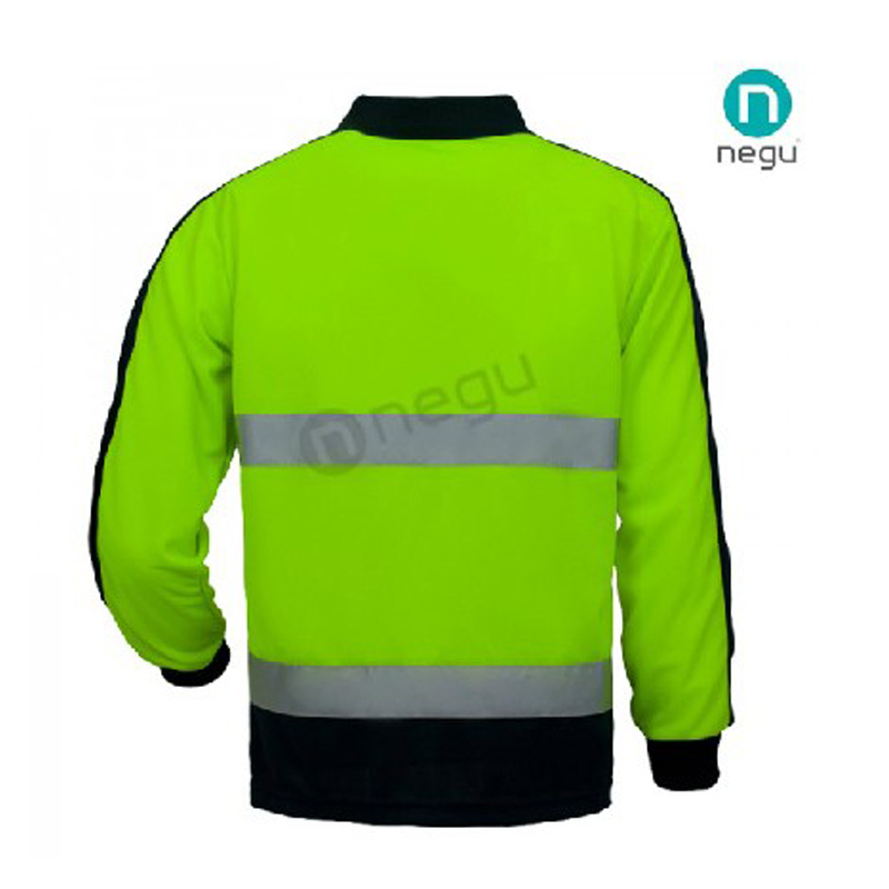 耐戈友NE13362 长袖T恤