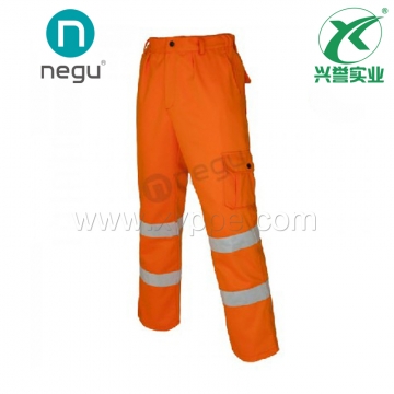 耐戈友NG13401 涤棉工装长裤