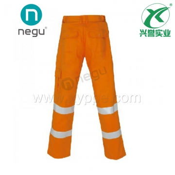 耐戈友NG13402 全棉工装长裤