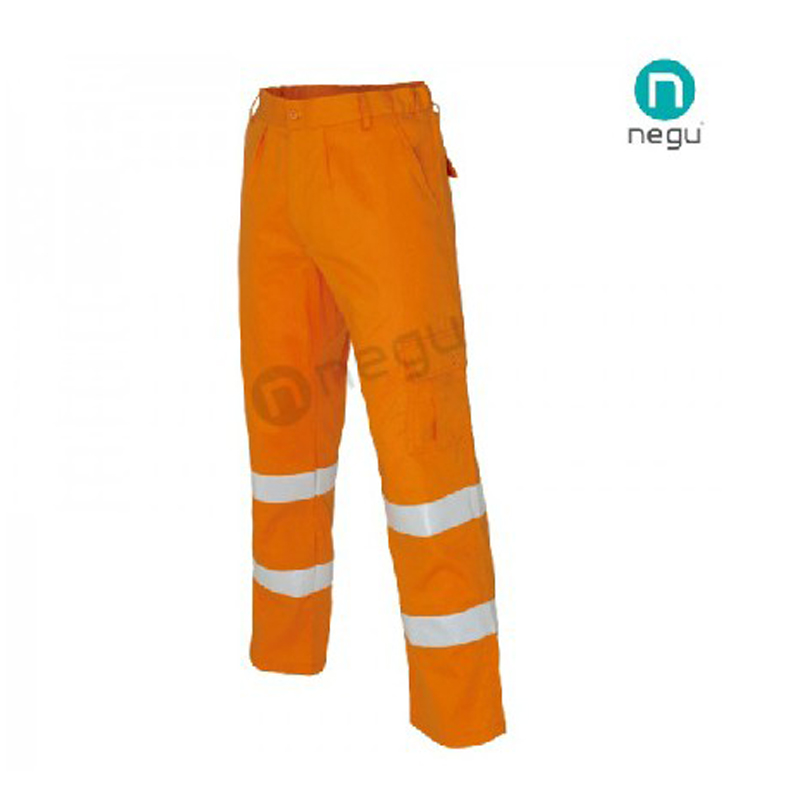 耐戈友NG13204 全棉工装衬衫