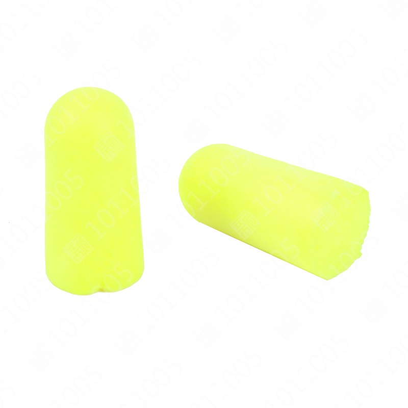 3M EAR312-1250 Earsoft 高降噪子弹型耳塞