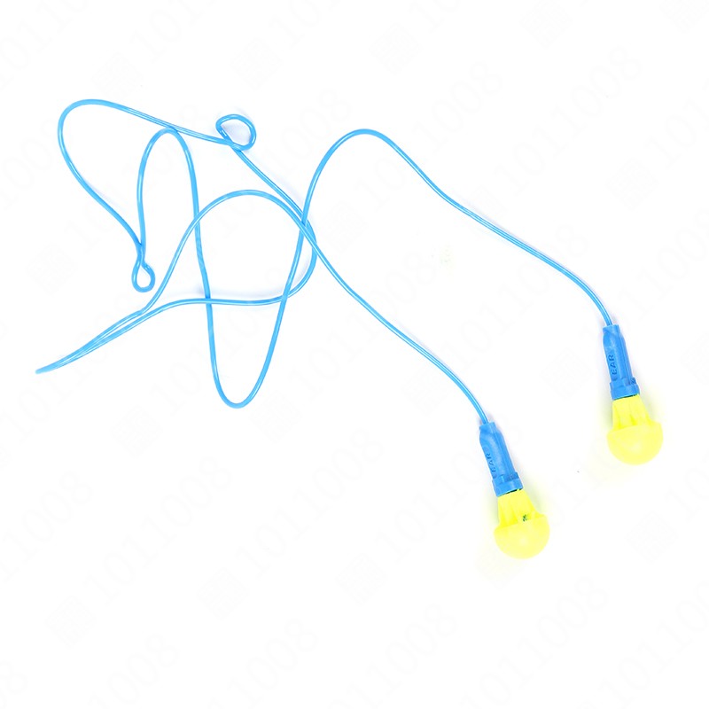 3M EAR318-1005 Push INS 免搓揉泡棉带线耳塞