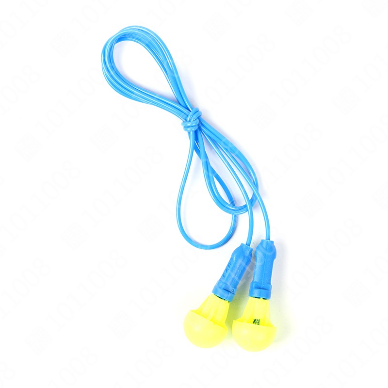3M EAR318-1005 Push INS 免搓揉泡棉带线耳塞