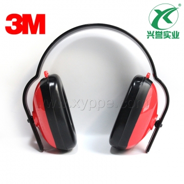 3M 1426 经济型耳罩