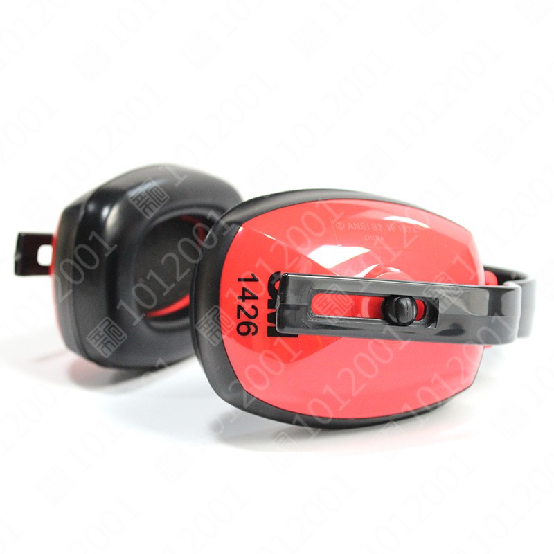 3M 1426 经济型耳罩