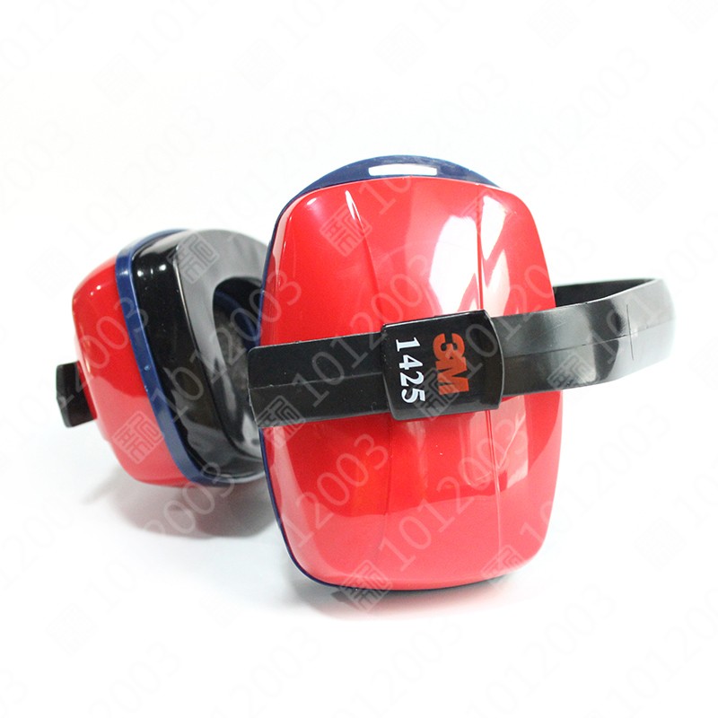 3M 1425 经济型耳罩