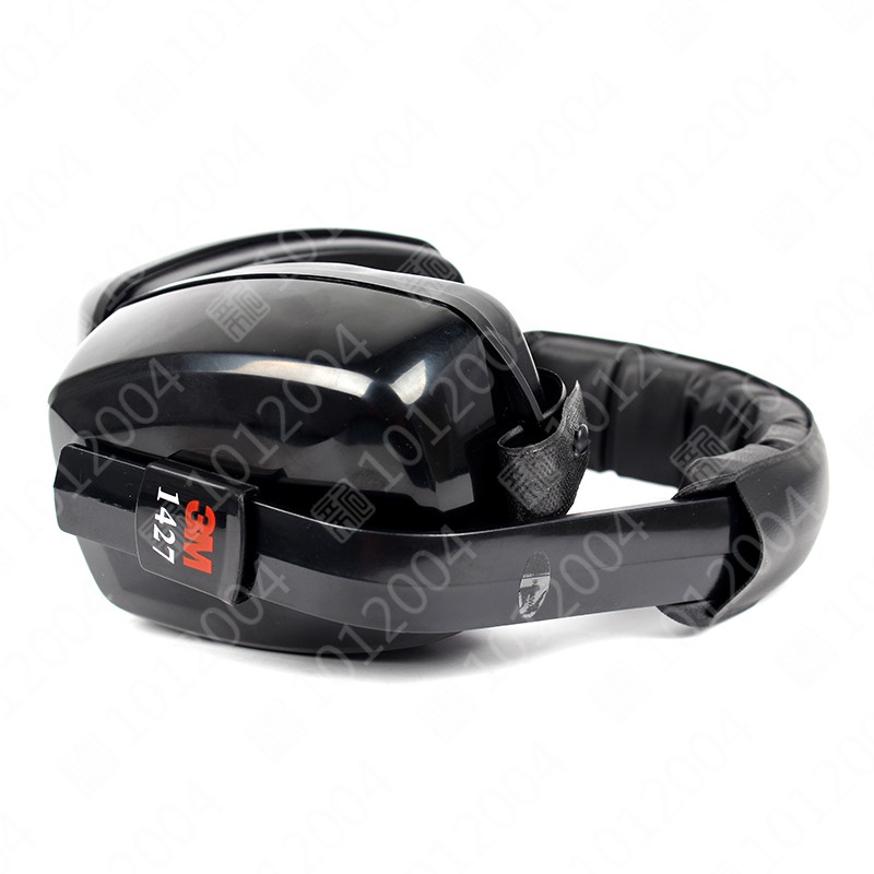 3M 1427 防噪音耳罩