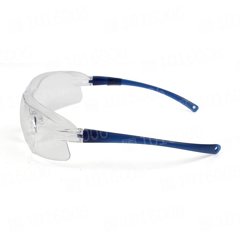 3M 10437中国款抗刮擦防护眼镜