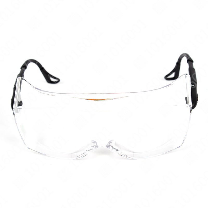 3M 12308中国款防护眼镜