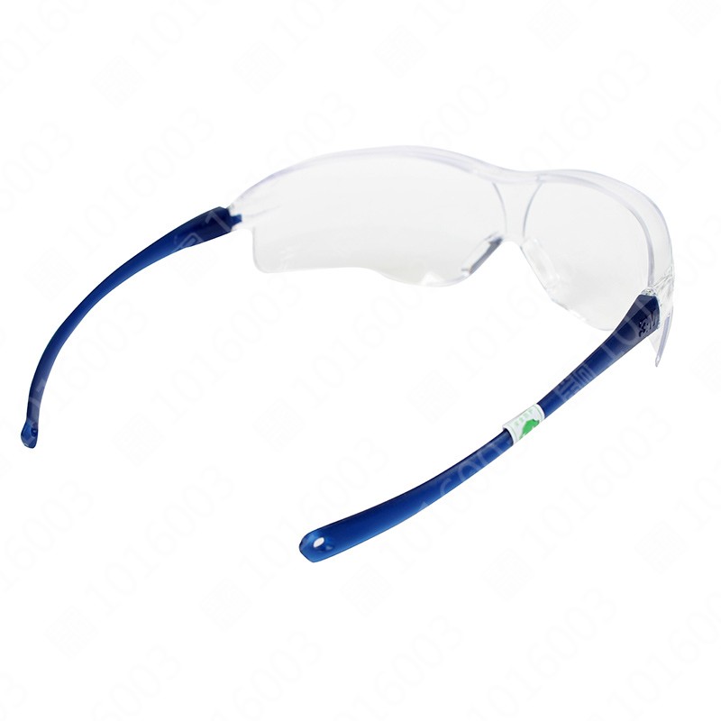 3M 10434流线型防护眼镜
