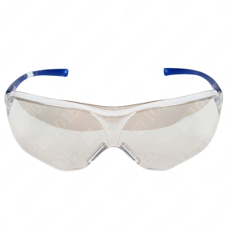 3M 10436流线型防护眼镜