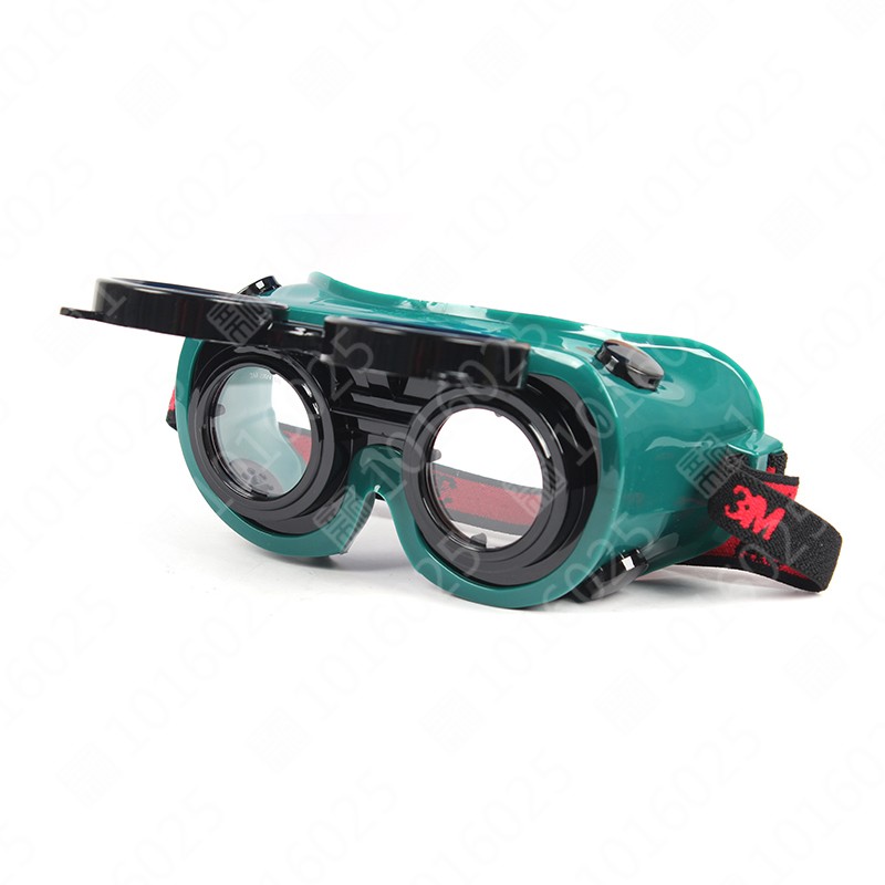 3M 10197焊接防护眼罩