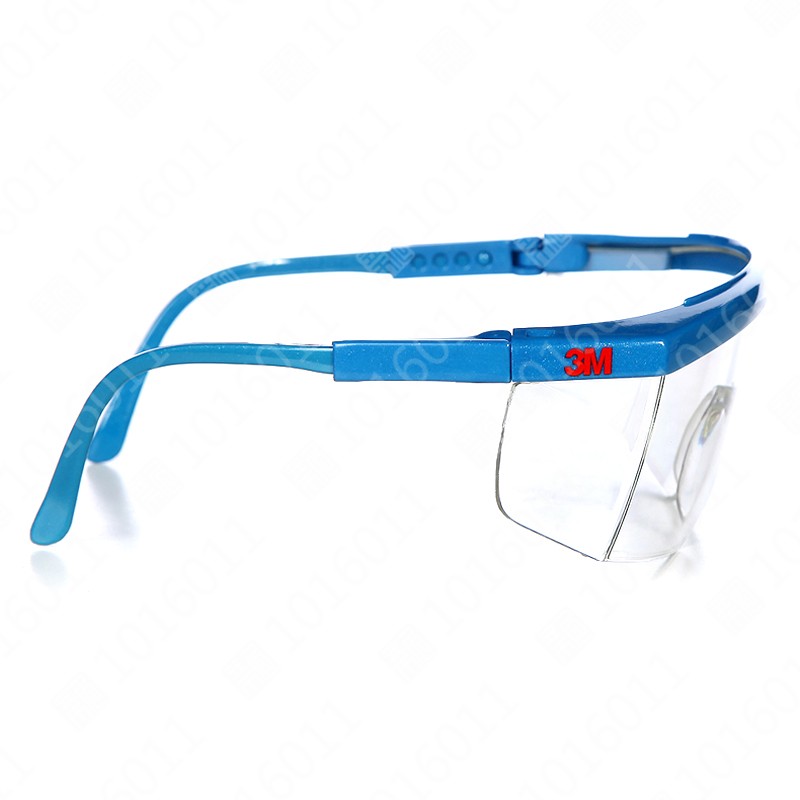 3M 1711防护眼镜