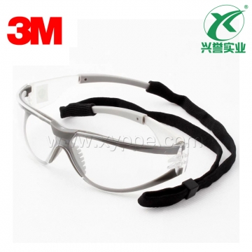 3M 11394防护眼镜