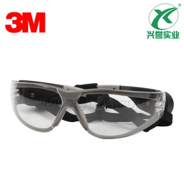 3M 11356防护眼镜
