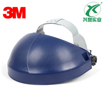 3M 82501舒适型面屏支架