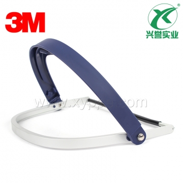 3M 82520H24M铝制面屏支架