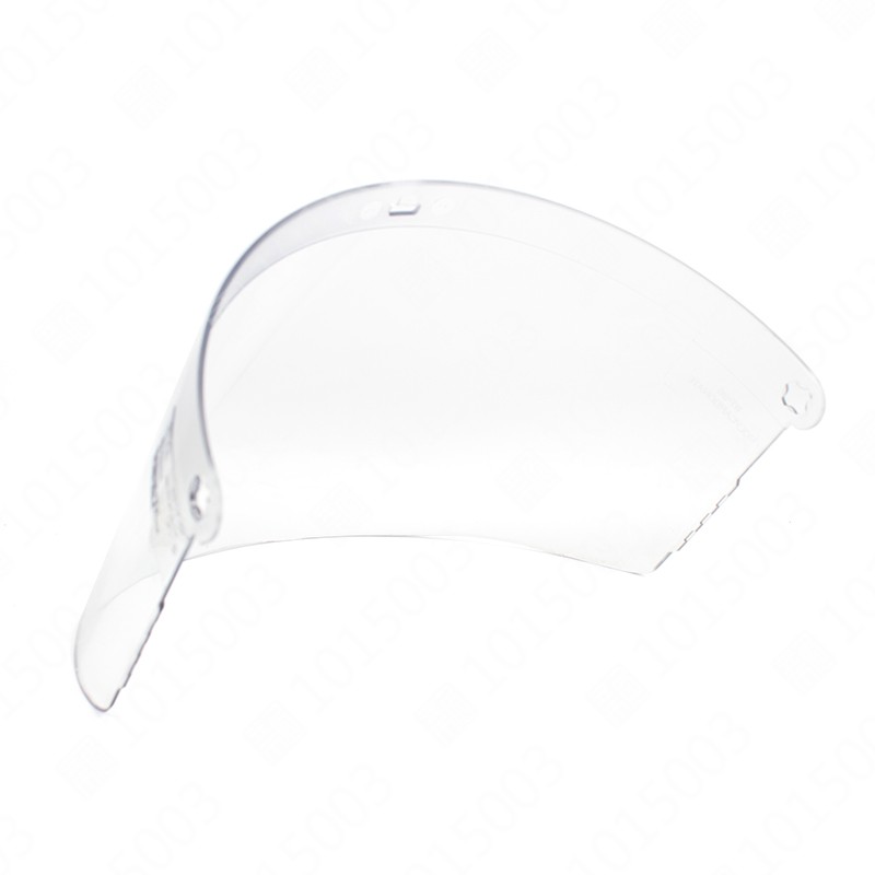 3M 82701WP96防冲击透明聚碳酸酯面屏