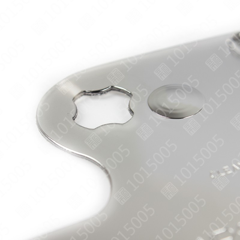 3M 82585镀铝防护面屏