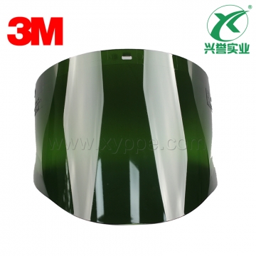3M 82705WP96IR3聚碳酸酯面屏