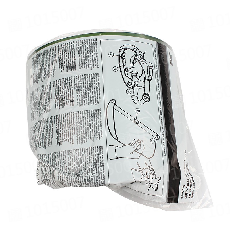 3M 82705WP96IR3聚碳酸酯面屏