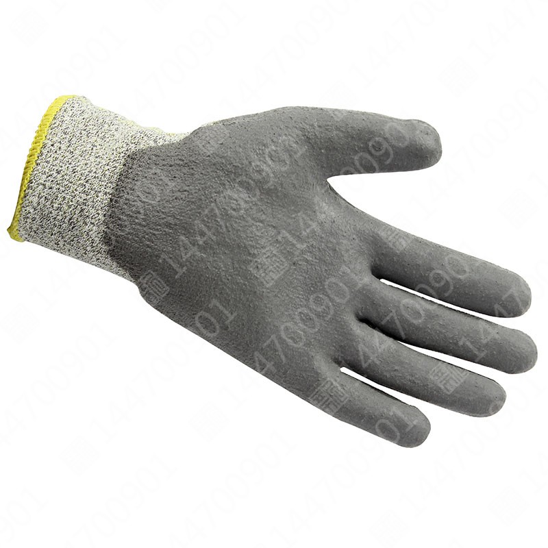 ANSELL/安思尔 HyFlex 11-630迪尼玛防割手套