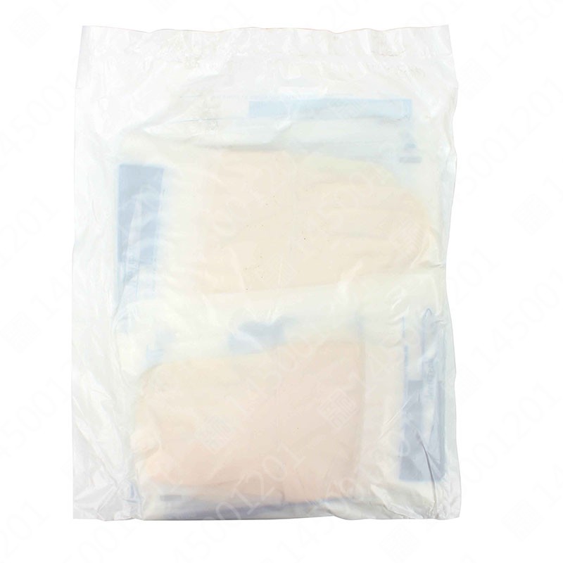 Ansell/安思尔 一次性天然橡胶手套91-210(无粉灭菌型)