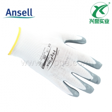 Ansell HyFlex 11-800精细操作手套