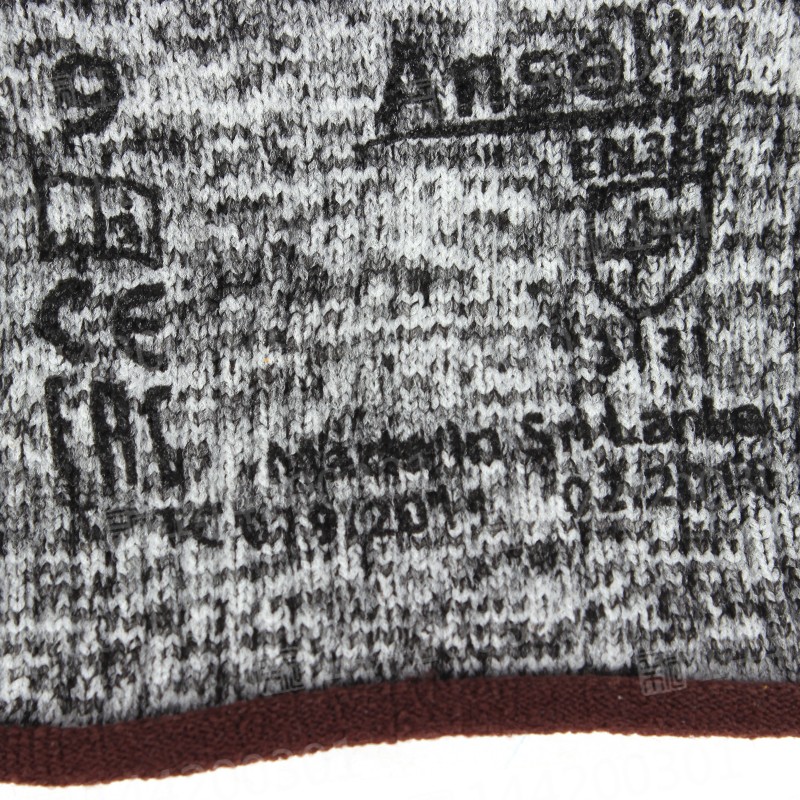 Ansell HyFlex 11-801精细操作手套