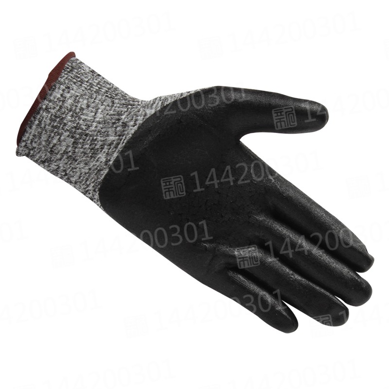 Ansell HyFlex 11-801精细操作手套