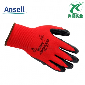 Ansell48-128经济型手套