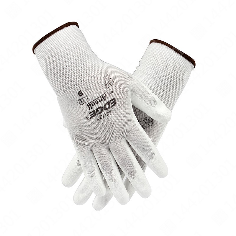 Ansell48-127经济型手套