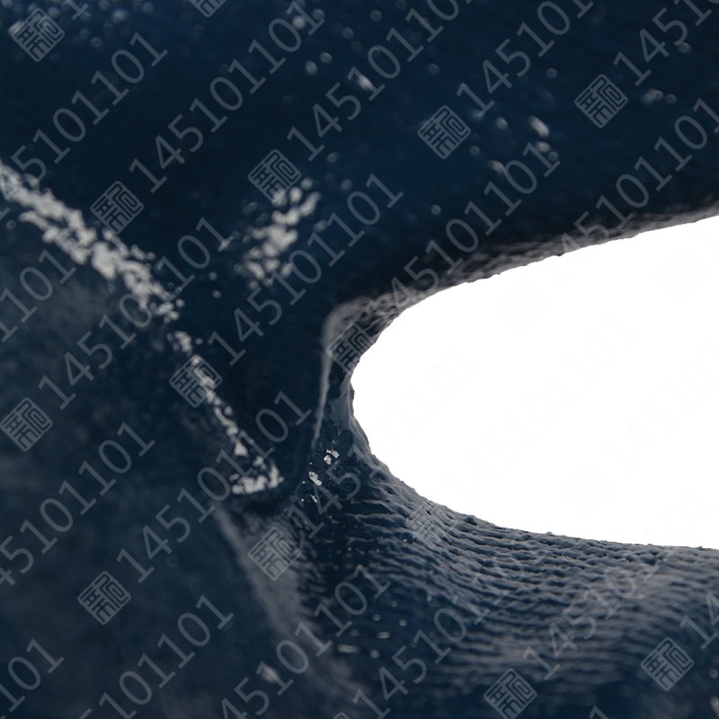 安思尔（Ansell）抗油防水劳保手套48-913