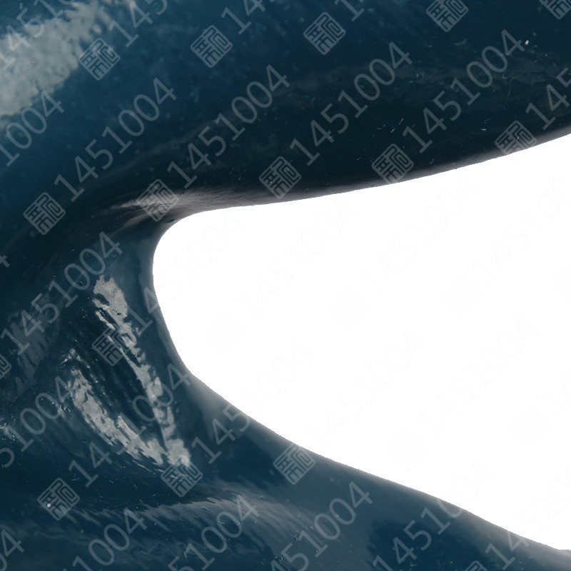 安思尔（Ansell）丁腈涂层防水手套27-602