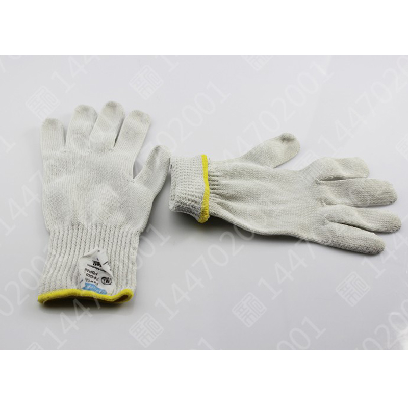 安思尔（Ansell）食品重量型防割手套74-045