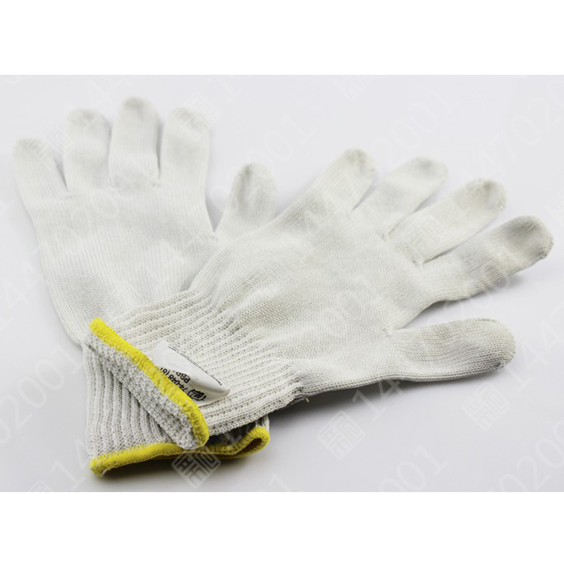 安思尔（Ansell）食品重量型防割手套74-045