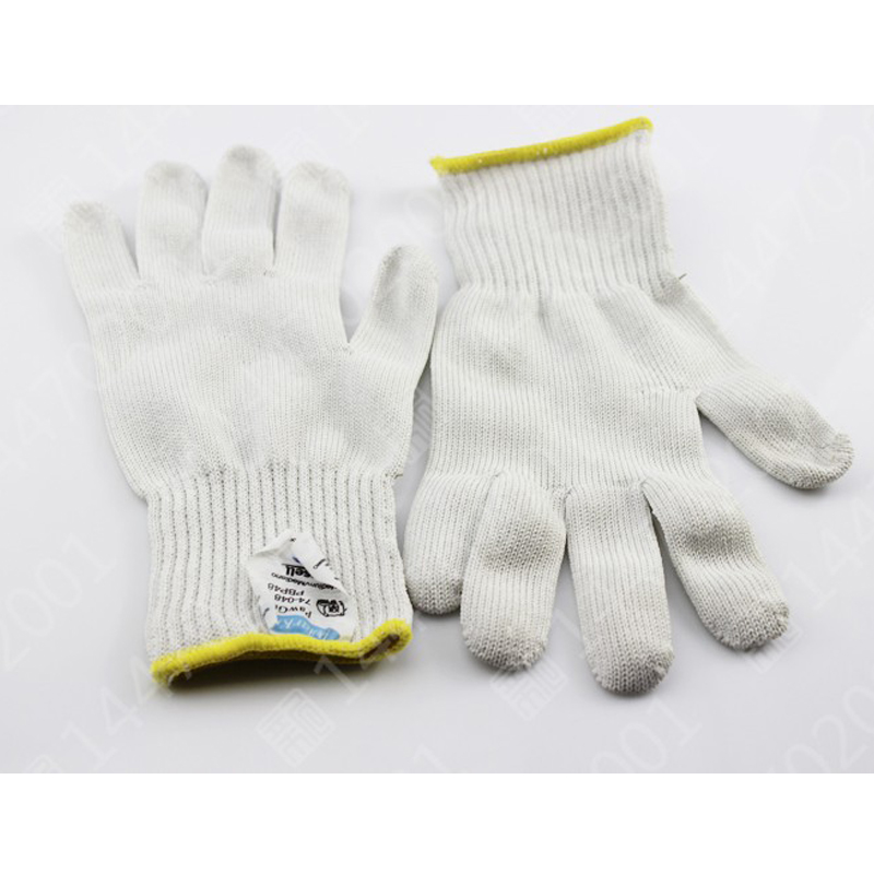 安思尔（Ansell）食品重量型防割手套74-045