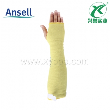 安思尔（Ansell）重型防割套袖70-138