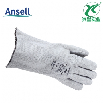 安思尔（Ansell）42-474耐高温手套