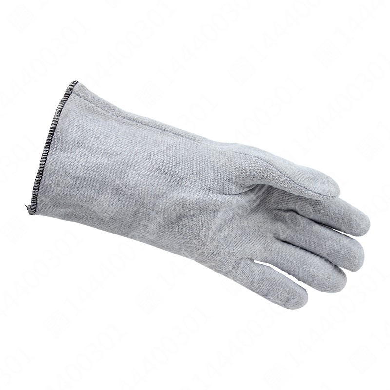 安思尔（Ansell）42-474耐高温手套