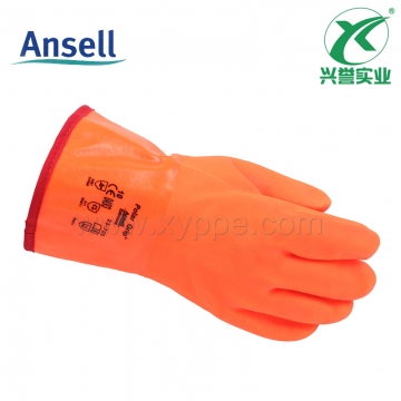 安思尔（Ansell）23-700防寒保暖手套