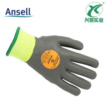 安思尔（Ansell）P3000FD耐低温手套