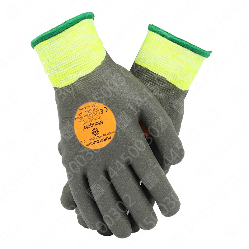 安思尔（Ansell）P3000FD耐低温手套