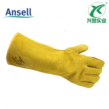 安思尔(Ansell)43-216焊接手套