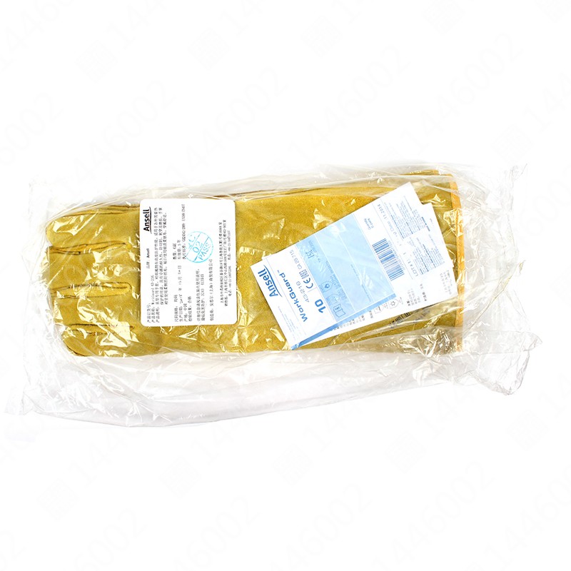 安思尔(Ansell)43-216焊接手套