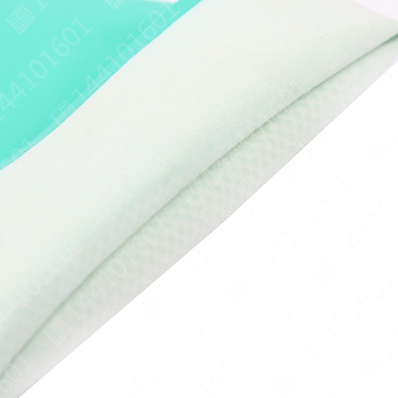 安思尔（Ansell）37-176丁腈橡胶防化手套